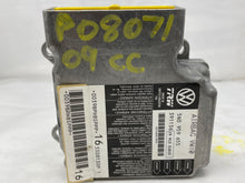 Load image into Gallery viewer, AIRBAG MODULE COMPUTER Tiguan 2009 09 2010 10 - NW38882