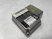 Load image into Gallery viewer, AIRBAG MODULE COMPUTER Tiguan 2009 09 2010 10 - NW38882
