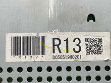 Load image into Gallery viewer, Radio Forester 2004 04 2005 05 2006 06 AM FM 6CD - NW139714