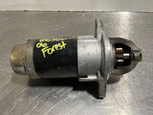 Load image into Gallery viewer, STARTER Subaru Forester Impreza 2003 03 04 05 - 08 Auto - NW170966