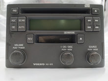 Load image into Gallery viewer, RADIO Volvo S40 V40 2001 01 2002 02 2003 03 - NW140291