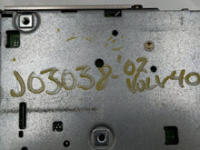 Load image into Gallery viewer, RADIO Volvo S40 V40 2001 01 2002 02 2003 03 - NW140291