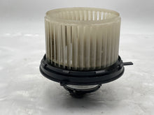 Load image into Gallery viewer, BLOWER MOTOR Aucra MDX Pilot 2001 01 2002 02 2003 03 04 05 06 07 08 Rear - NW23383
