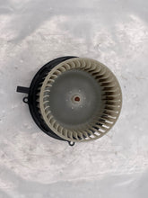 Load image into Gallery viewer, BLOWER MOTOR Aucra MDX Pilot 2001 01 2002 02 2003 03 04 05 06 07 08 Rear - NW23383