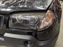 Load image into Gallery viewer, HEADLIGHT LAMP ASSEMBLY BMW X3 2004 04 2005 05 2006 06 Left - NW102706