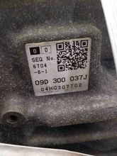 Load image into Gallery viewer, AUTOMATIC TRANSMISSION Volkswagen Touareg 04 05 06 07 - NW184629