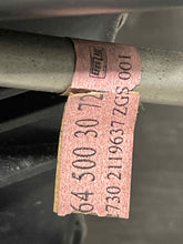 Load image into Gallery viewer, RADIATOR GL350 ML550 R320 R350 2009 09 2010 10 2011 11 12 13 - NW132462