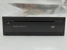 Load image into Gallery viewer, REMOTE CD CHANGER Audi Q7 07 08 09 10 11 - NW136164