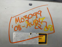 Load image into Gallery viewer, REMOTE CD CHANGER Audi Q7 07 08 09 10 11 - NW136164