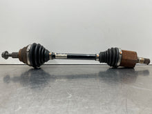 Load image into Gallery viewer, FRONT CV AXLE SHAFT Volkswagen Beetle Passat 14 15 16 17 AT Left - NW14362