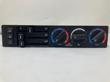 Load image into Gallery viewer, Temp Climate AC Heater Control BMW 525i 535i 530i 540i M5 89 90 91 92 93 94 95 - NW99775