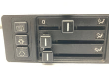Load image into Gallery viewer, Temp Climate AC Heater Control BMW 525i 535i 530i 540i M5 89 90 91 92 93 94 95 - NW99775
