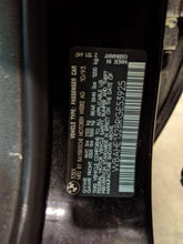 Load image into Gallery viewer, Carrier Assembly BMW 530I 1994 - NW46228