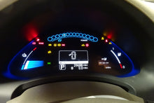 Load image into Gallery viewer, Speedometer Cluster Nissan Leaf 2012 - NW160174