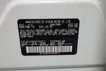 Load image into Gallery viewer, Transmission Nissan Leaf 2012 - NW183617