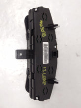 Load image into Gallery viewer, Speedometer Cluster Nissan Leaf 2012 - NW160175