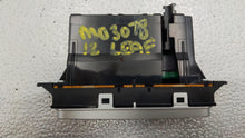 Load image into Gallery viewer, Info-Gps Screen Nissan Leaf 2012 - NW105185