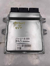 Load image into Gallery viewer, ECU ECM COMPUTER Infiniti Q50 2014 14 2015 15 - NW59962