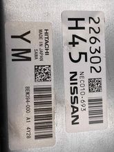 Load image into Gallery viewer, ECU ECM COMPUTER Infiniti Q50 2014 14 2015 15 - NW59962