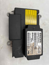 Load image into Gallery viewer, AIR BAG CONTROL MODULE COMPUTER C70 V70 XC70 2012 12 2013 13 - NW39208