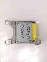 Load image into Gallery viewer, Air Bag Computer Toyota Camry 2007 07 2008 08 2009 09 - NW38149