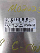 Load image into Gallery viewer, ECU ECM COMPUTER MERCEDES CLK320 E320 C280 99 00 - NW61023