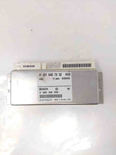 Load image into Gallery viewer, ABS COMPUTER MERCEDES E230 E280 E43 E320 1998 99 00 - NW34221