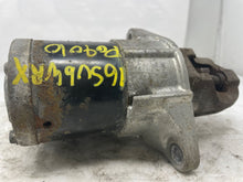 Load image into Gallery viewer, STARTER MOTOR Forester Impreza Impreza WRX XV Crosstek 12-15 - NW171017