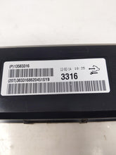 Load image into Gallery viewer, Computer Buick Lacrosse 2012 - NW25870