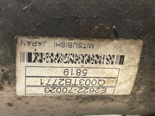 Load image into Gallery viewer, Steering Gear Rack Subaru Impreza WRX 2016 - NW169572