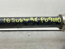 Load image into Gallery viewer, Axle Shaft Subaru Impreza WRX 2016 - NW14005