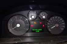 Load image into Gallery viewer, SPEEDOMETER CLUSTER Mercury Milan 2006 06 2007 07 - NW159233
