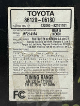 Load image into Gallery viewer, Radio Toyota Camry 2007 07 2008 08 2009 09 - NW139895