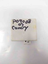 Load image into Gallery viewer, TRANSMISSION COMPUTER Camry Corolla Tundra Venza RAV4 07 08 09 10 11 - 14 - NW38158