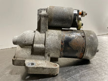 Load image into Gallery viewer, Starter Motor Mercury Milan 2007 - NW170102