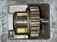 Load image into Gallery viewer, Starter Motor Mercury Milan 2007 - NW170102