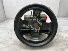 Load image into Gallery viewer, Power Steering Pump Mercury Milan 2007 - NW162871