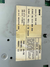 Load image into Gallery viewer, RADIO Bmw 328i 323i 1999 99 2000 00 - NW136278