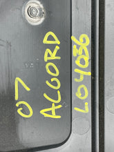 Load image into Gallery viewer, Plastic Engine Cover Honda Accord 2007 - NW67815
