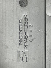 Load image into Gallery viewer, Plastic Engine Cover Honda Accord 2007 - NW67815