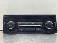 Load image into Gallery viewer, REAR TEMPERATURE CONTROLS 528i 535i 535i Gt 550i 550i Gt 640I 09-19 - NW495957