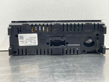 Load image into Gallery viewer, REAR TEMPERATURE CONTROLS 528i 535i 535i Gt 550i 550i Gt 640I 09-19 - NW495957