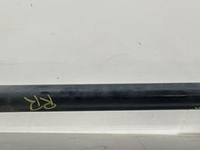 Load image into Gallery viewer, REAR AXLE SHAFT 550i Gt 650i 740i 740il 750 HYBRID 750i 09-19 AT Right - NW10760