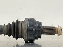 Load image into Gallery viewer, REAR AXLE SHAFT 550i Gt 650i 740i 740il 750 HYBRID 750i 09-19 AT Right - NW10760