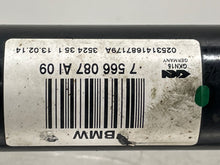 Load image into Gallery viewer, REAR AXLE SHAFT 550i Gt 650i 740i 740il 750 HYBRID 750i 09-19 AT Left - NW10761
