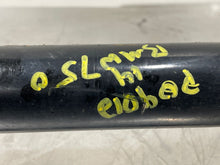 Load image into Gallery viewer, REAR AXLE SHAFT 550i Gt 650i 740i 740il 750 HYBRID 750i 09-19 AT Left - NW504139