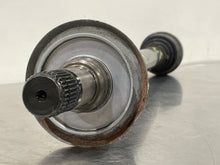 Load image into Gallery viewer, REAR AXLE SHAFT 550i Gt 650i 740i 740il 750 HYBRID 750i 09-19 AT Left - NW504139