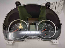Load image into Gallery viewer, Speedometer Cluster XV CROSSTREK 2013 - NW161936