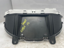 Load image into Gallery viewer, Speedometer Cluster XV CROSSTREK 2013 - NW161936