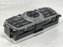 Load image into Gallery viewer, INFO-GPS CONTROLS Infiniti EX35 EX37 QX50 10 11 12 13 14 15 16 - NW105100